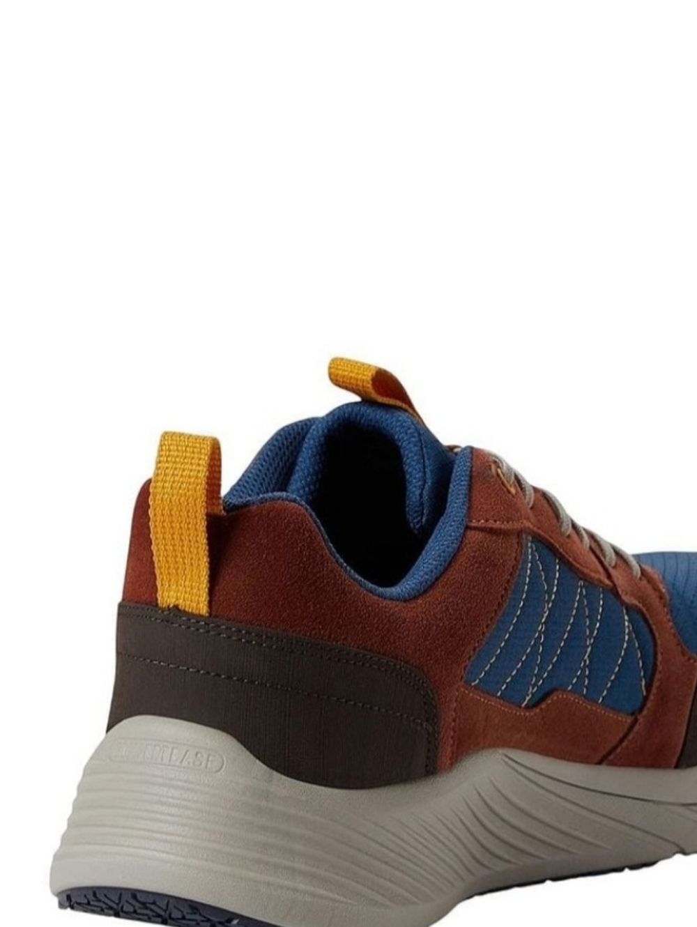 Merrell Alpine Sneaker CF - Picture 2 of 9